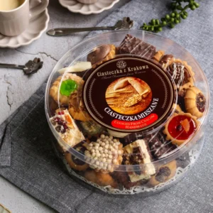 Mix koktajlowy 800g
