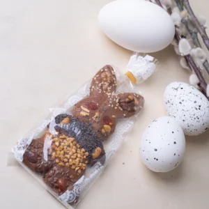 Zajączek Wielkanocny 50g