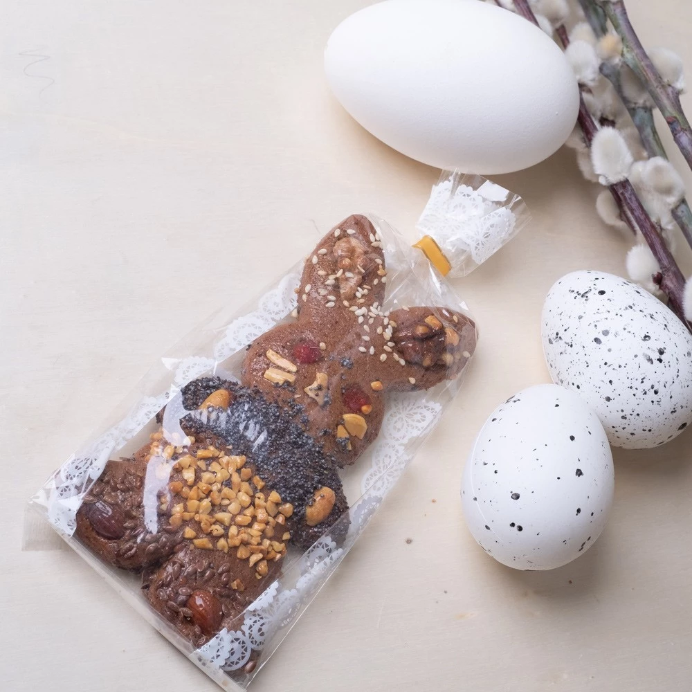 Zajączek Wielkanocny 50g