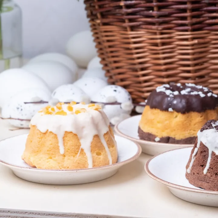 Ciasteczka Piernikowe